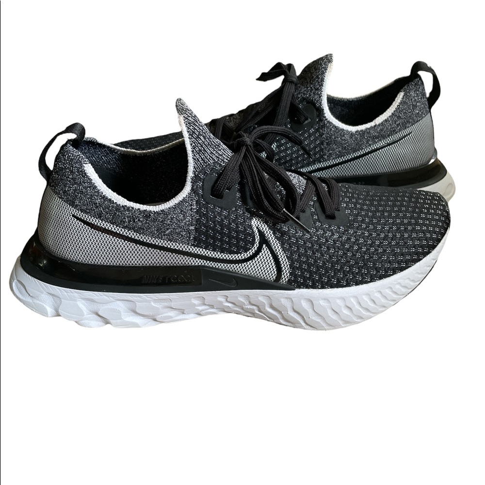 Nike React Infinity Run Flyknit 10 - image 1
